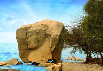 九洲岛第 54 张图片