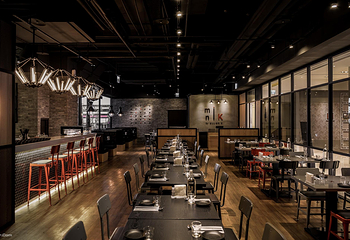 台北小韩坊 mini K 餐厅第 7 张图片