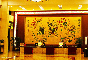 钱江源漂流第 15 张图片