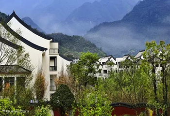 浙北大峡谷第 24 张图片