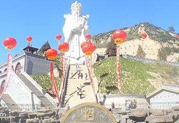 延安印象第 12 张图片