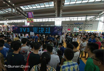 深圳国际电玩节第 2 张图片