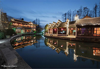 黄山醉温泉第 66 张图片