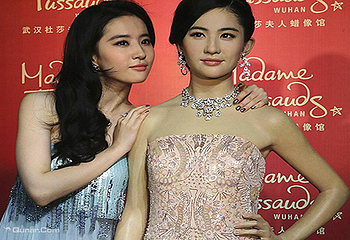 武汉杜莎夫人蜡像馆第 27 张图片