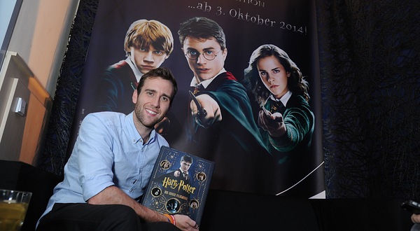 上海哈利波特TM魔法世界