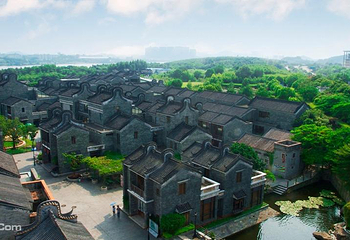 岭南印象园第 47 张图片