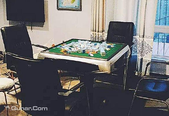默桌游聚会聚吧第 4 张图片