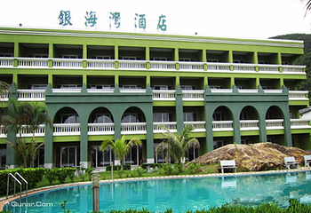 下川岛王府洲旅游度假区第 38 张图片