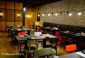 台北小韩坊 mini K 餐厅第 2 张图片