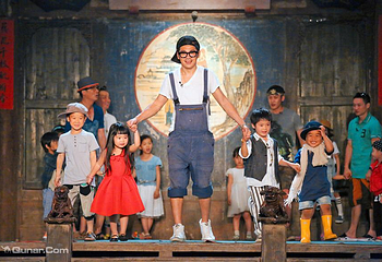 新叶古村第 22 张图片