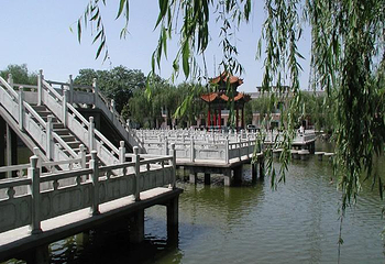 西安外事学院第 5 张图片