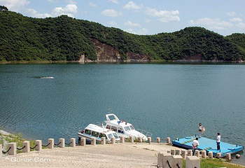 关山湖第 6 张图片