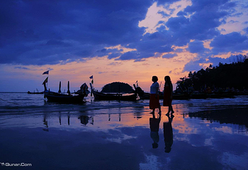 珠海海泉湾旅游度假区第 98 张图片