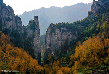 十门峡景区第 4 张图片