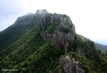 十门峡景区第 18 张图片
