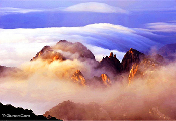 黄山醉温泉第 70 张图片