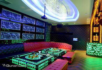 樟树湾大酒店温泉第 6 张图片