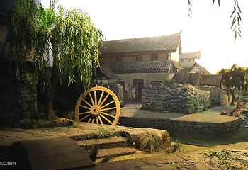 中国水利博物馆第 7 张图片