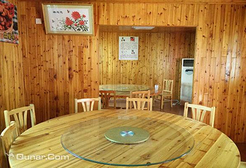 阳澄湖大闸蟹—莲阁湾蟹園第 3 张图片