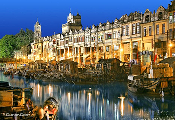 台山海角城旅游度假中心第 26 张图片
