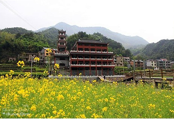 十门峡景区第 22 张图片