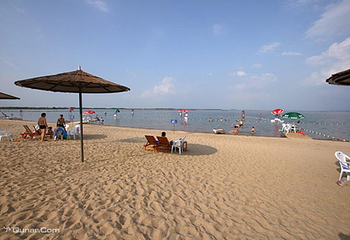 湖北文旅龙湾半岛景区第 14 张图片