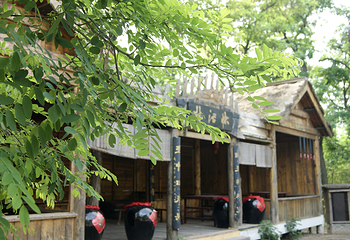 万岁山武侠城第 59 张图片