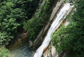 南召大宝天曼度假区第 22 张图片