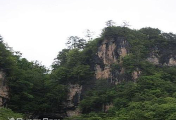 红坪画廊第 2 张图片