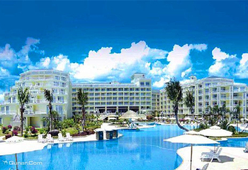 珠海海泉湾旅游度假区第 62 张图片