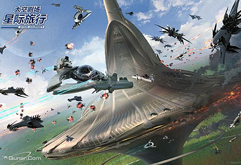 武汉万达电影乐园第 5 张图片