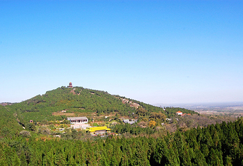 浮来山风景区第 5 张图片