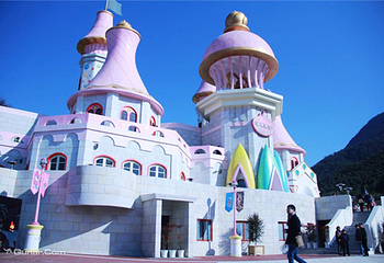 安吉Hello Kitty乐园第 26 张图片