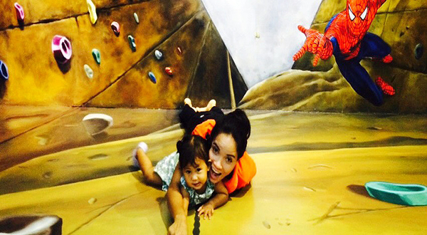 普吉岛3D搞怪摄影天地