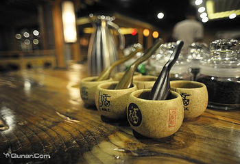 荣港壹号温泉SPA度假酒店第 6 张图片
