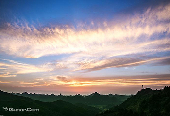 紫林山国际旅游度假区第 7 张图片