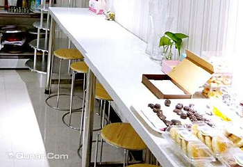 乐悠悠DIY蛋糕手工坊第 3 张图片