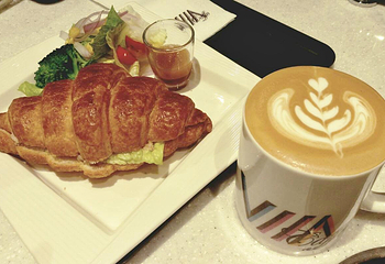 VIIA Cafe第 8 张图片
