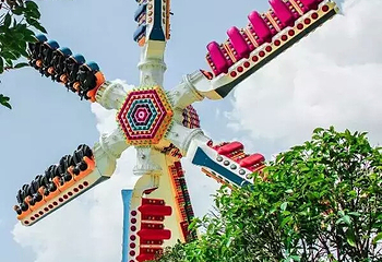 玉圭园环球名胜梦幻水上乐园第 22 张图片