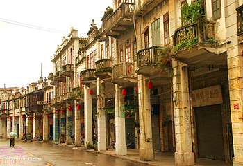 台山海角城旅游度假中心第 31 张图片