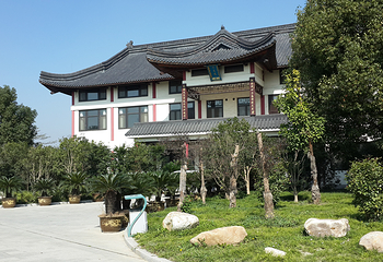 江淮文化园第 7 张图片