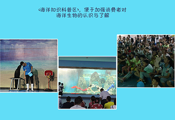 海洋大世界第 9 张图片
