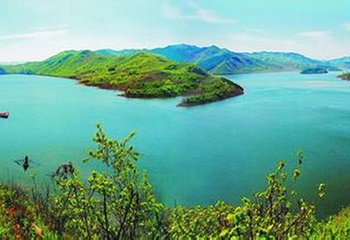 关山湖第 10 张图片