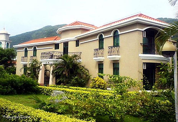 川岛旅游度假区第 35 张图片