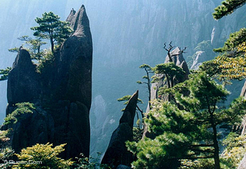 十门峡景区第 14 张图片