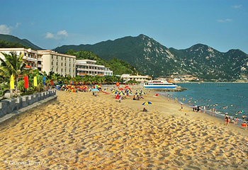 台山海角城旅游度假中心第 11 张图片