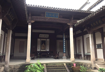 雄村景区第 3 张图片