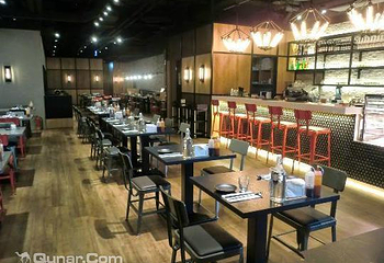 台北小韩坊 mini K 餐厅第 9 张图片