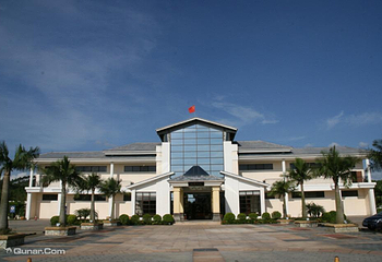 台山海角城旅游度假中心第 13 张图片