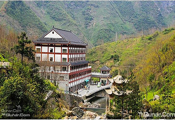 十门峡景区第 44 张图片